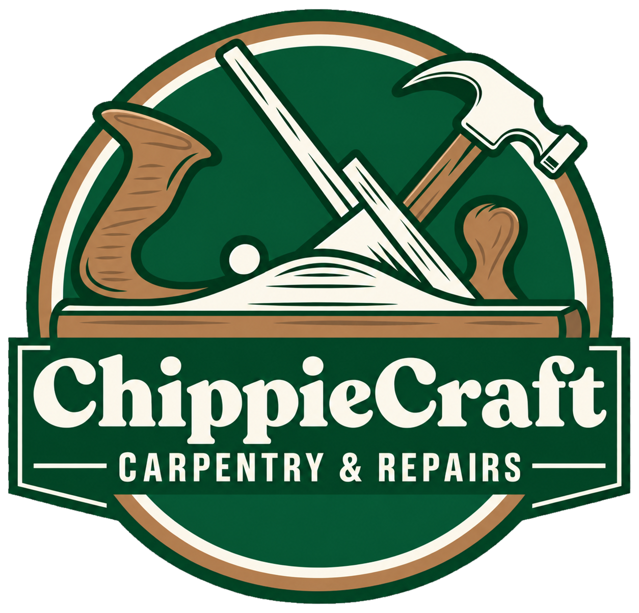 ChippieCraft Carpentry and Repairs
