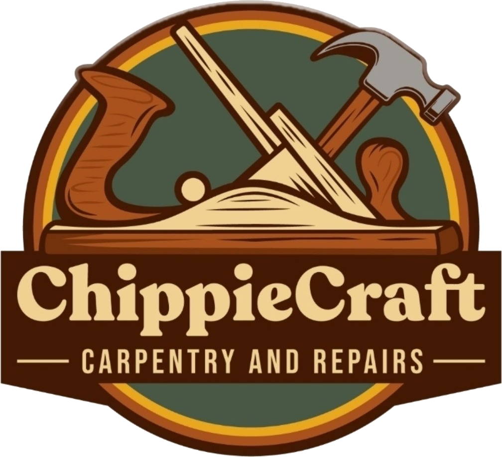 ChippieCraft Carpentry and Repairs